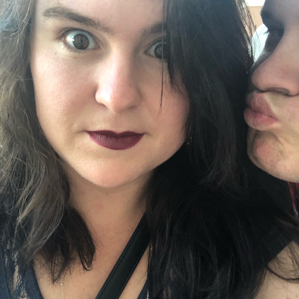 Meet your Posher, Renee